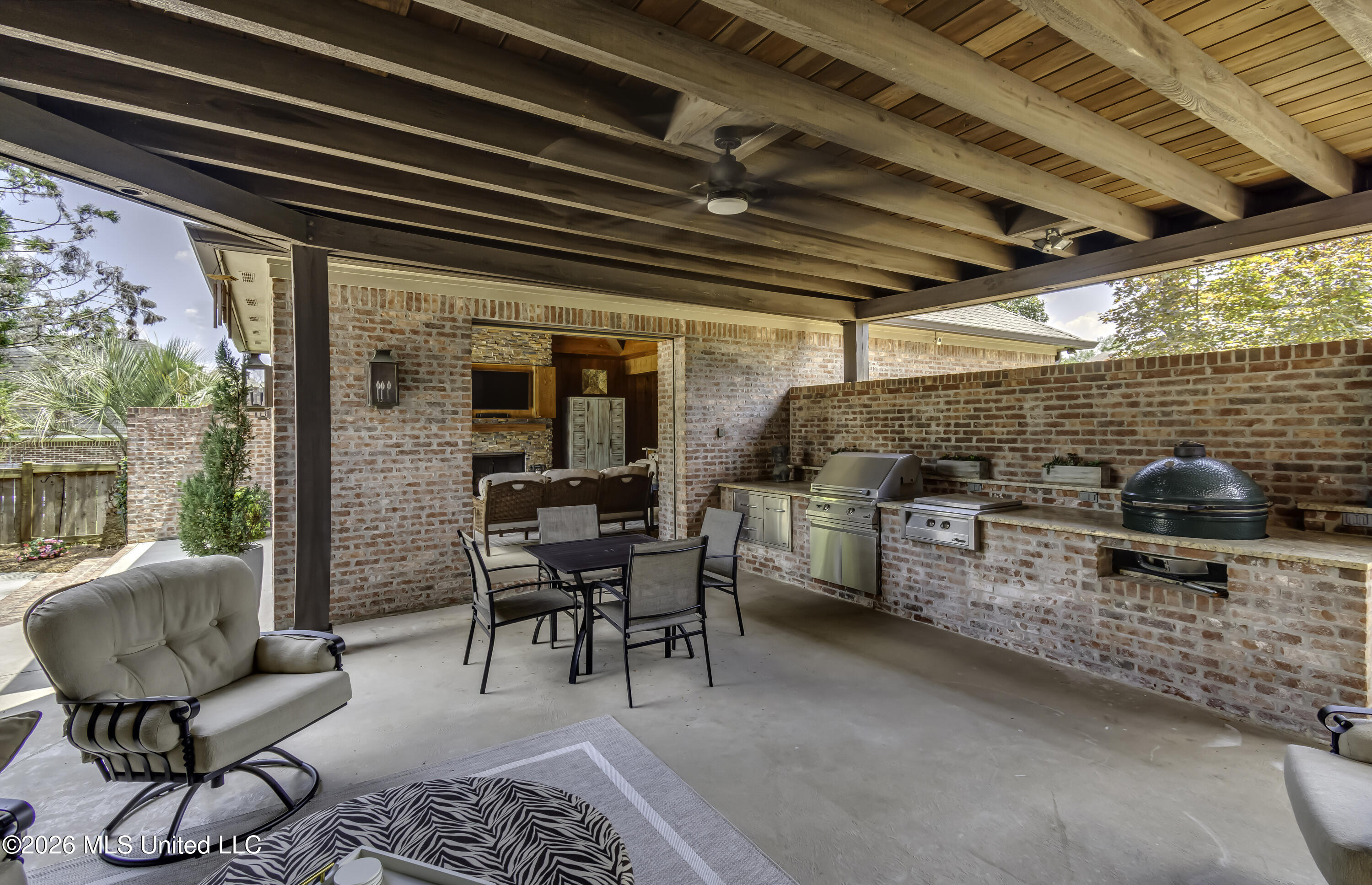 107 Carlton Boulevard Ridgeland, MS 39157 - Photo 16 of 111 107 Carlton Blvd --22