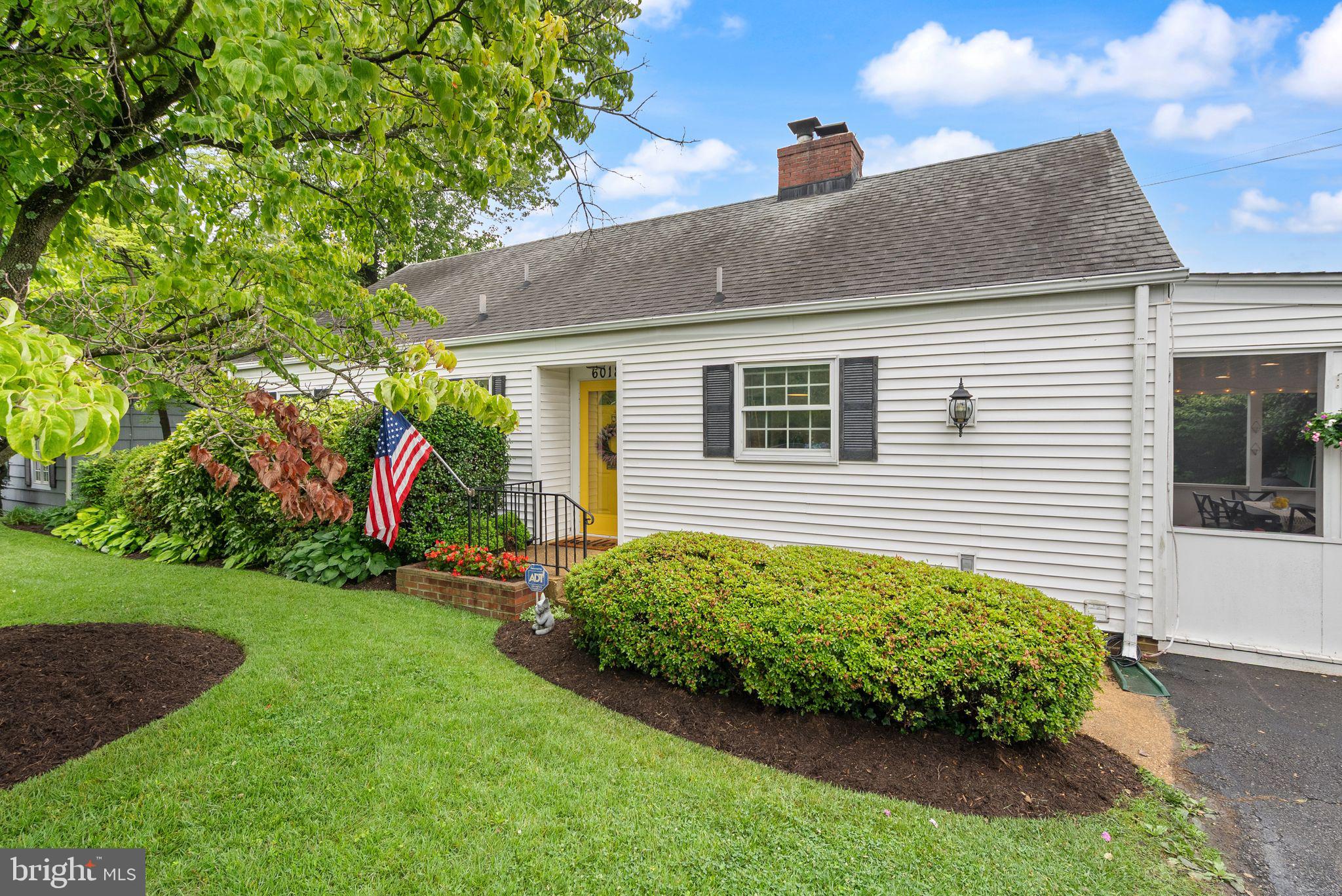 6018 25th Road North Arlington, VA 22207 - Photo 1 of 60 Gallery Image 1