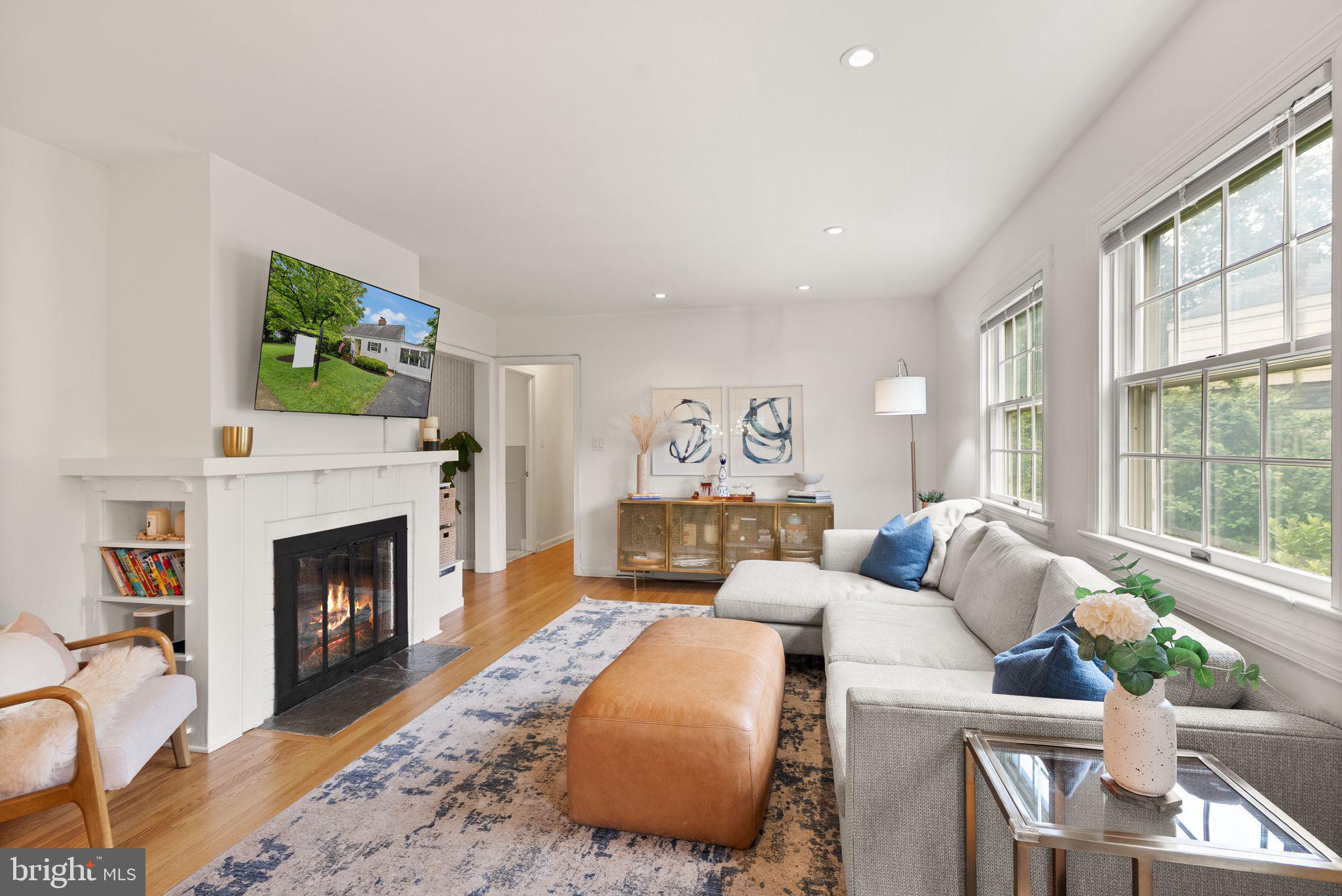 6018 25th Road North Arlington, VA 22207 - Photo 11 of 60 Gallery Image 11