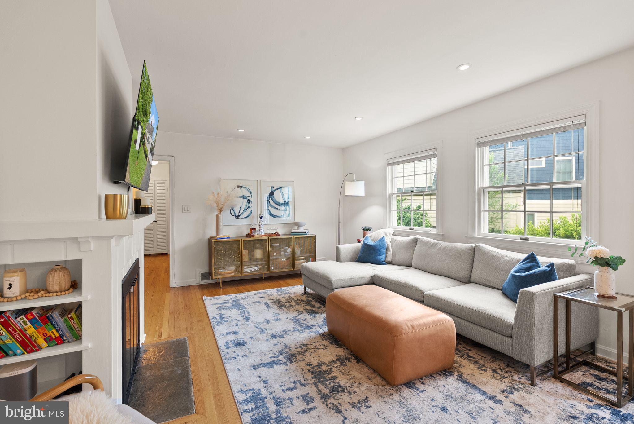 6018 25th Road North Arlington, VA 22207 - Photo 12 of 60 Gallery Image 12
