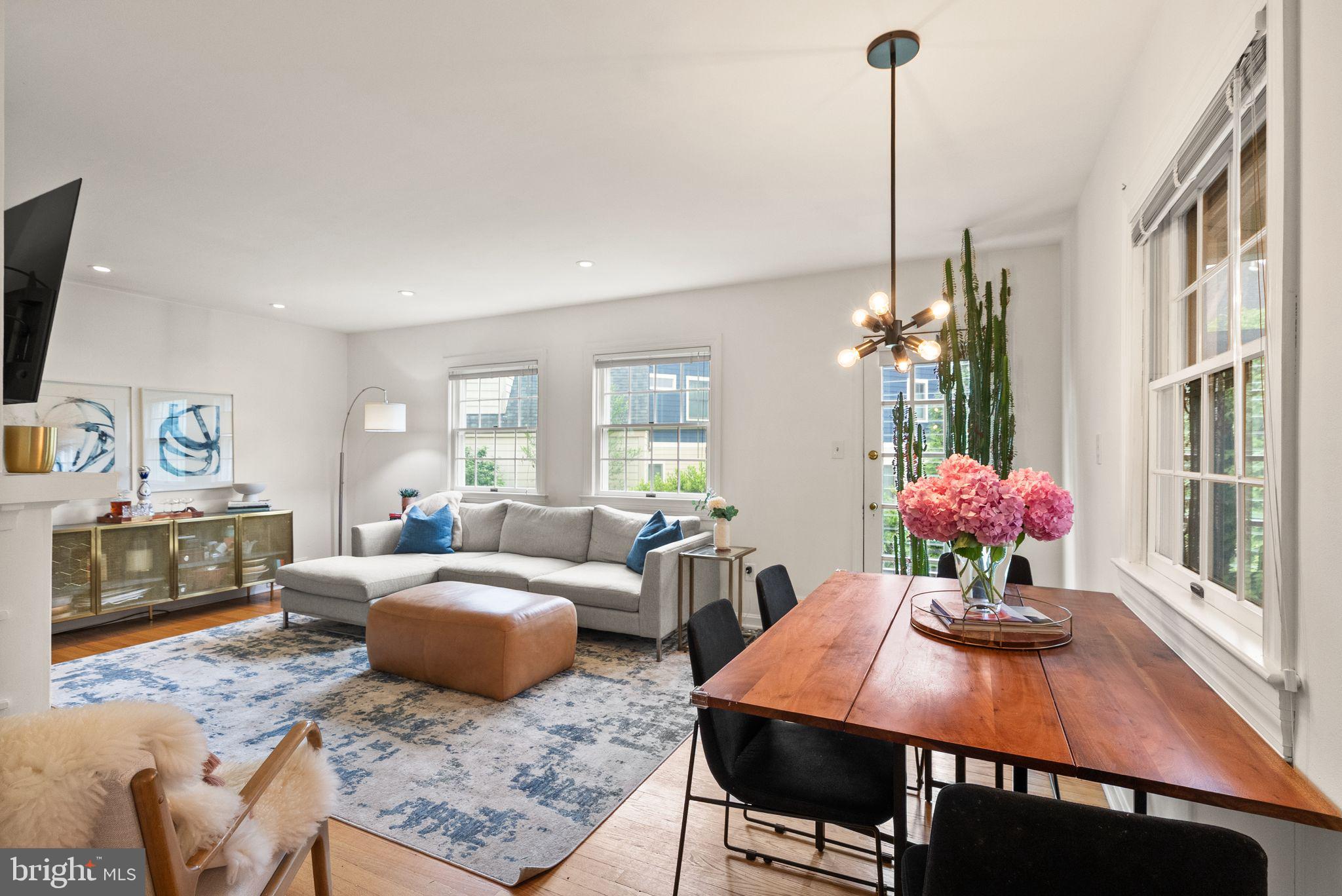 6018 25th Road North Arlington, VA 22207 - Photo 13 of 60 Gallery Image 13