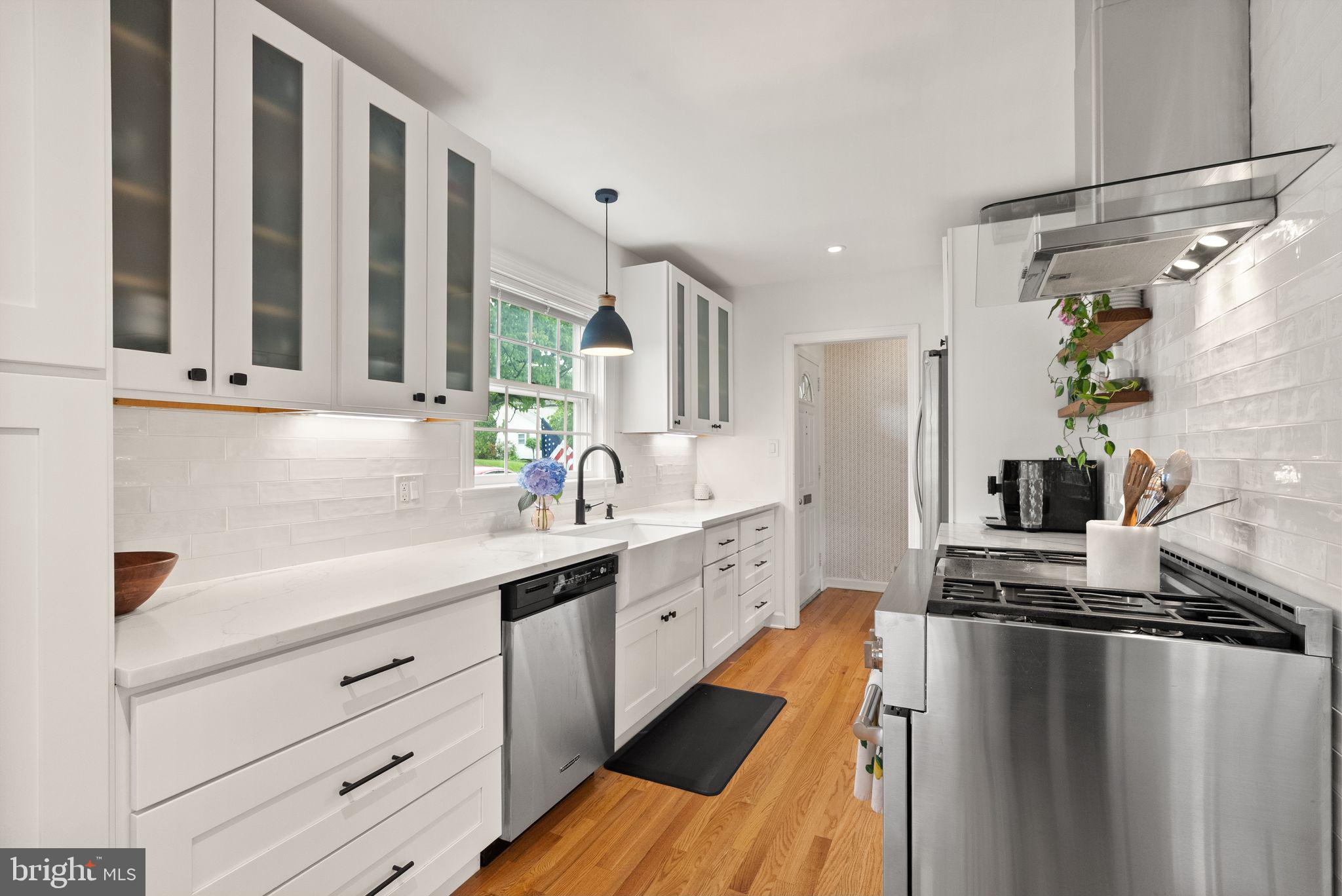 6018 25th Road North Arlington, VA 22207 - Photo 14 of 60 Gallery Image 14