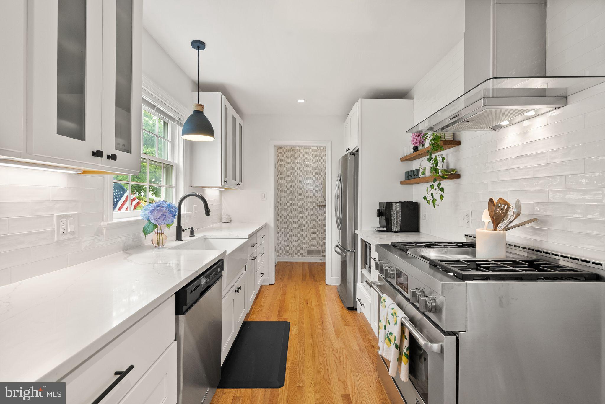 6018 25th Road North Arlington, VA 22207 - Photo 15 of 60 Gallery Image 15