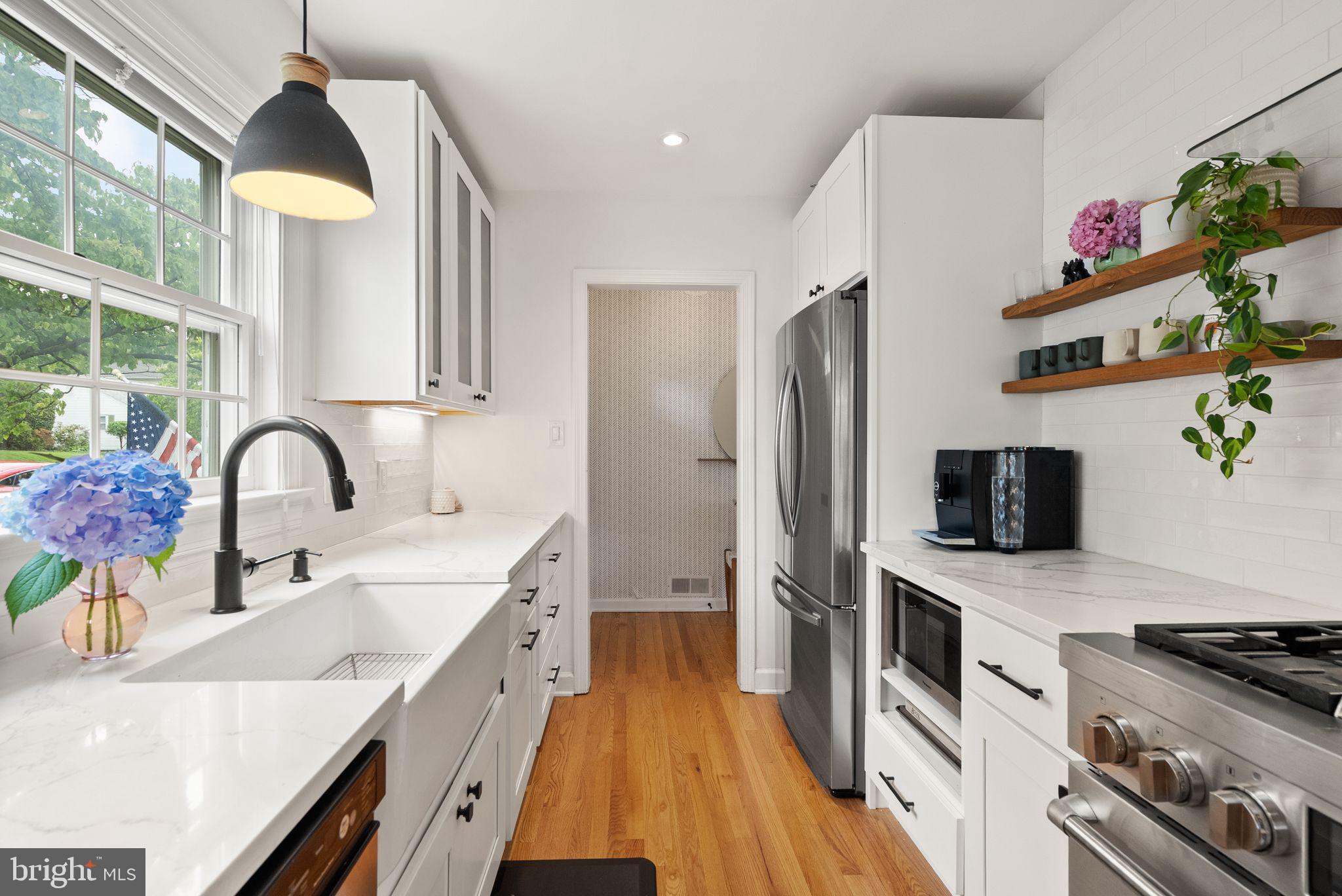 6018 25th Road North Arlington, VA 22207 - Photo 17 of 60 Gallery Image 17