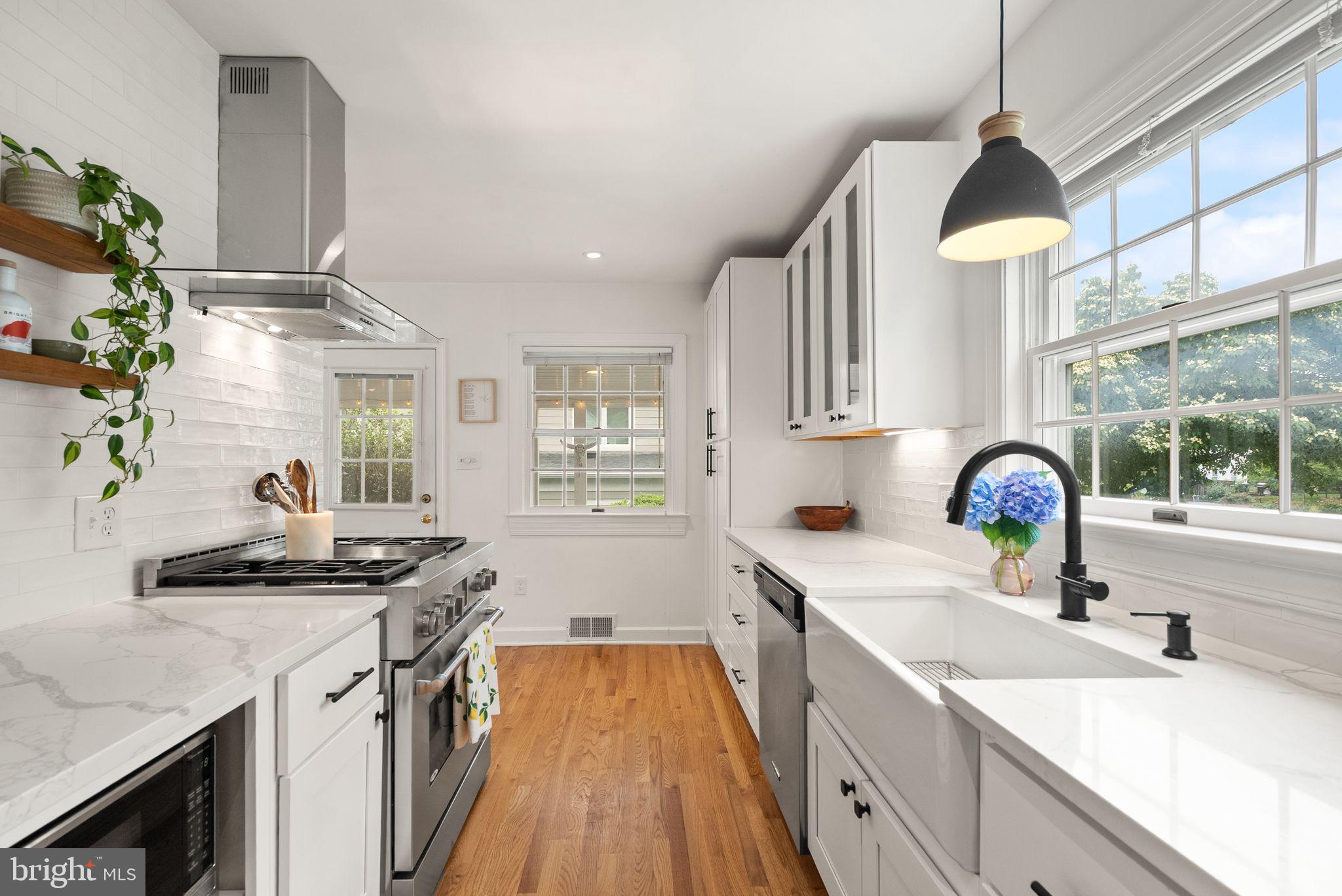 6018 25th Road North Arlington, VA 22207 - Photo 19 of 60 Gallery Image 19