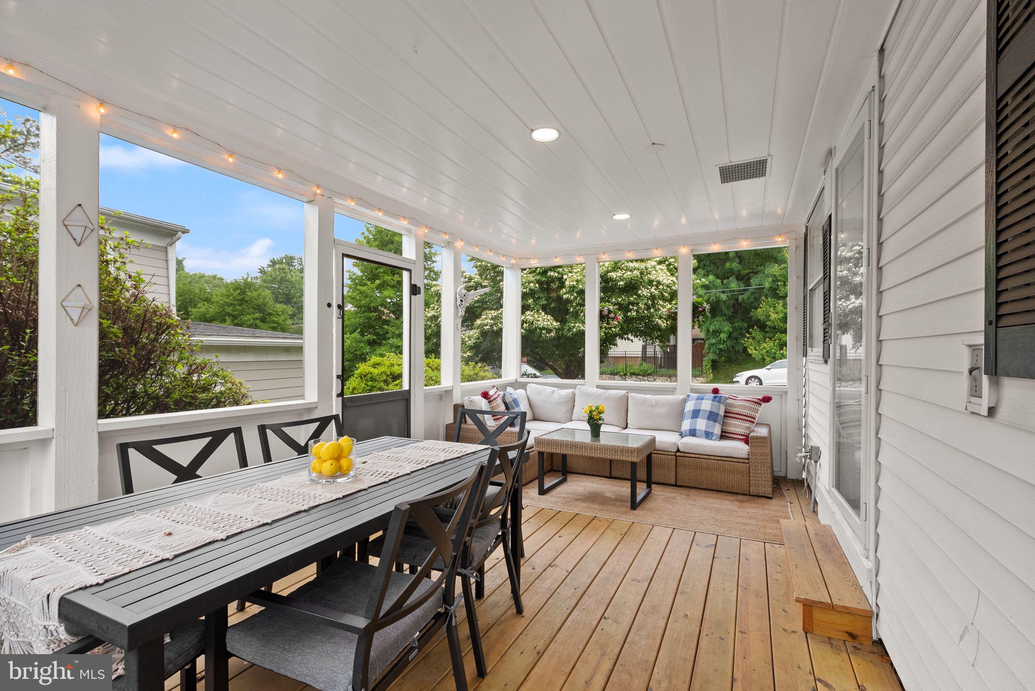 6018 25th Road North Arlington, VA 22207 - Photo 20 of 60 Gallery Image 20