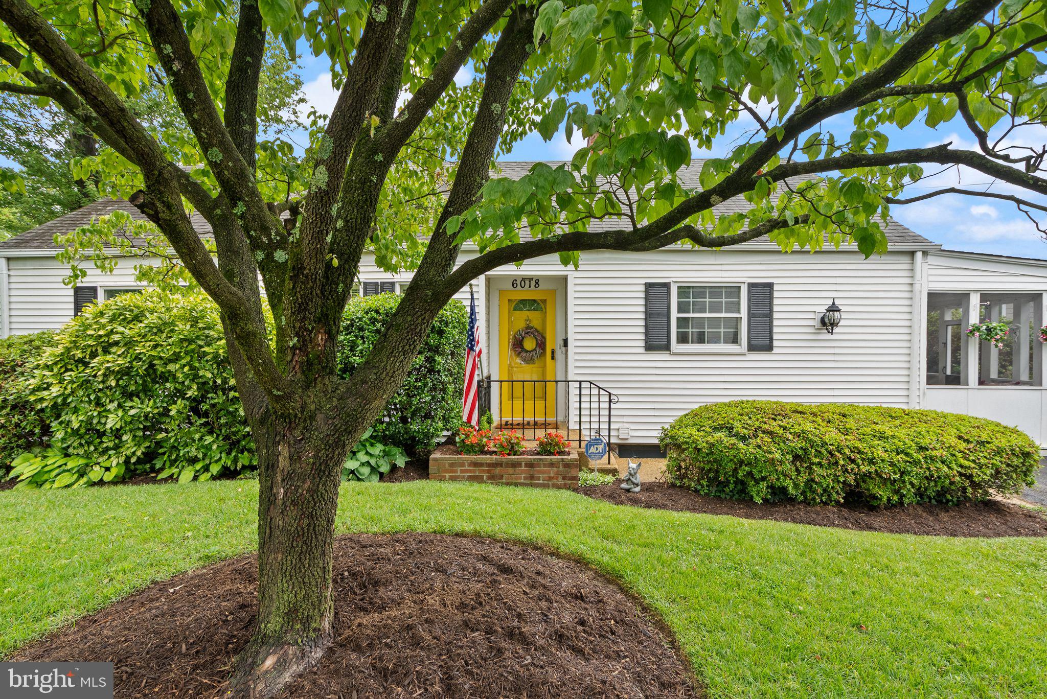 6018 25th Road North Arlington, VA 22207 - Photo 2 of 60 Gallery Image 2