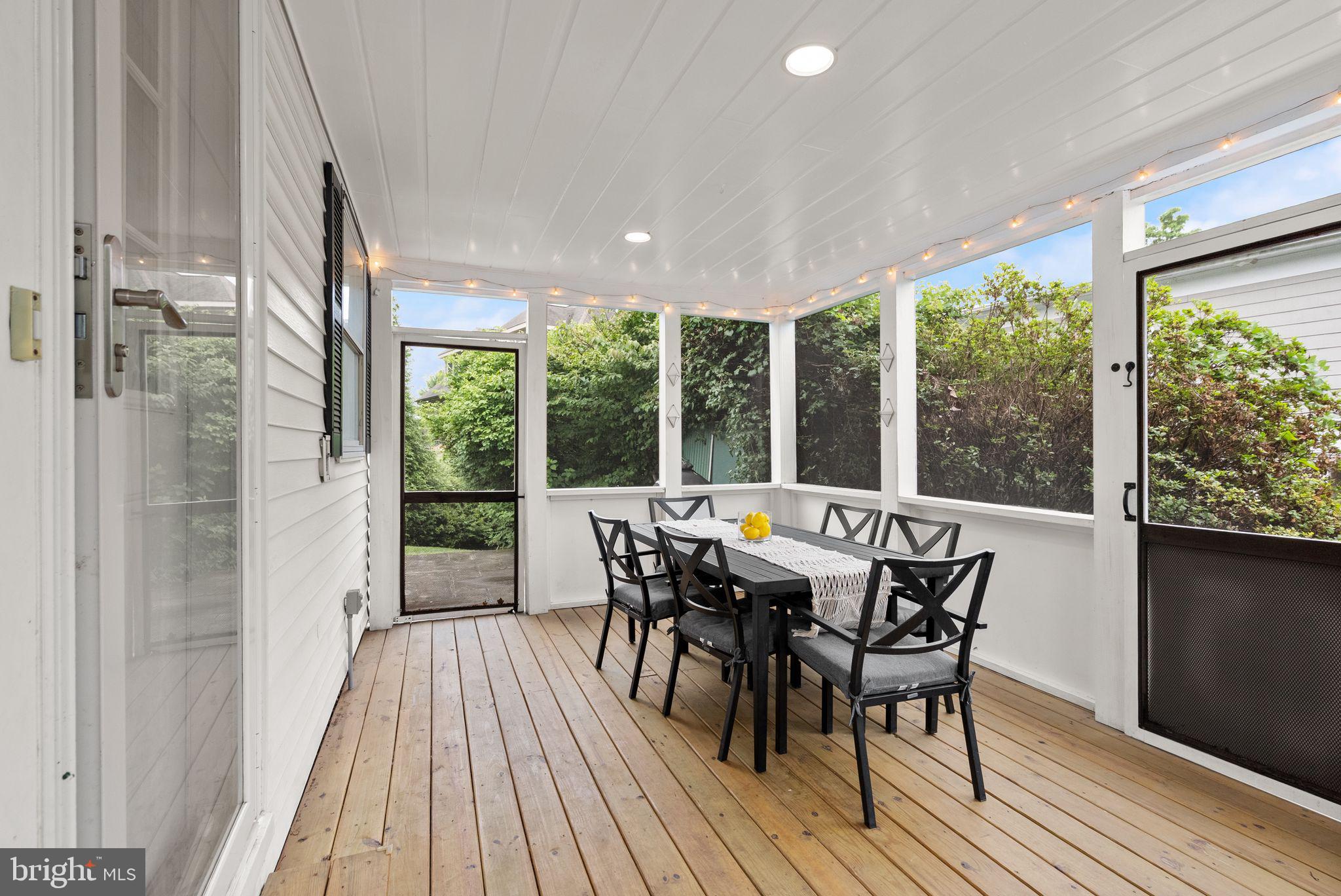 6018 25th Road North Arlington, VA 22207 - Photo 22 of 60 Gallery Image 22