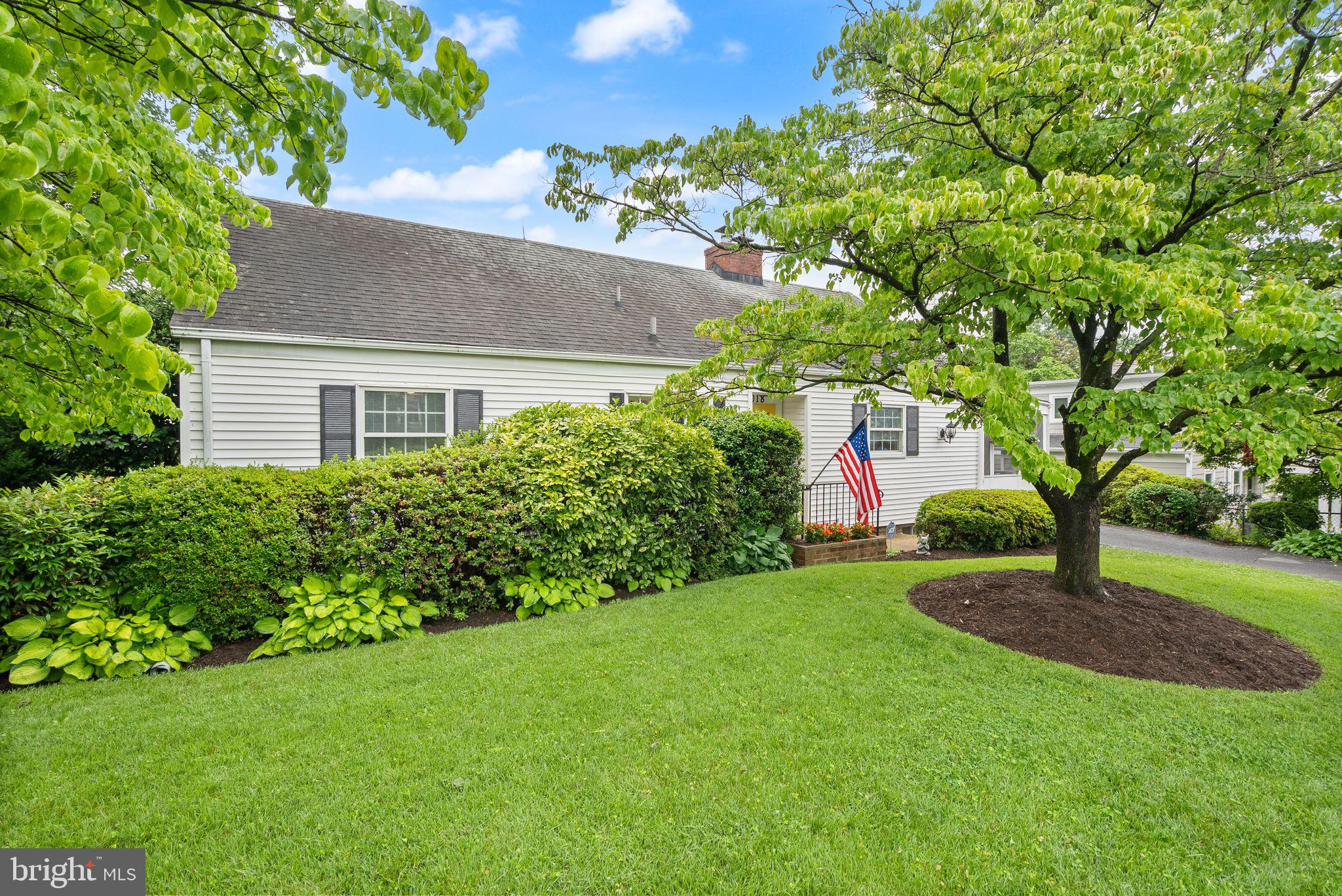 6018 25th Road North Arlington, VA 22207 - Photo 3 of 60 Gallery Image 3