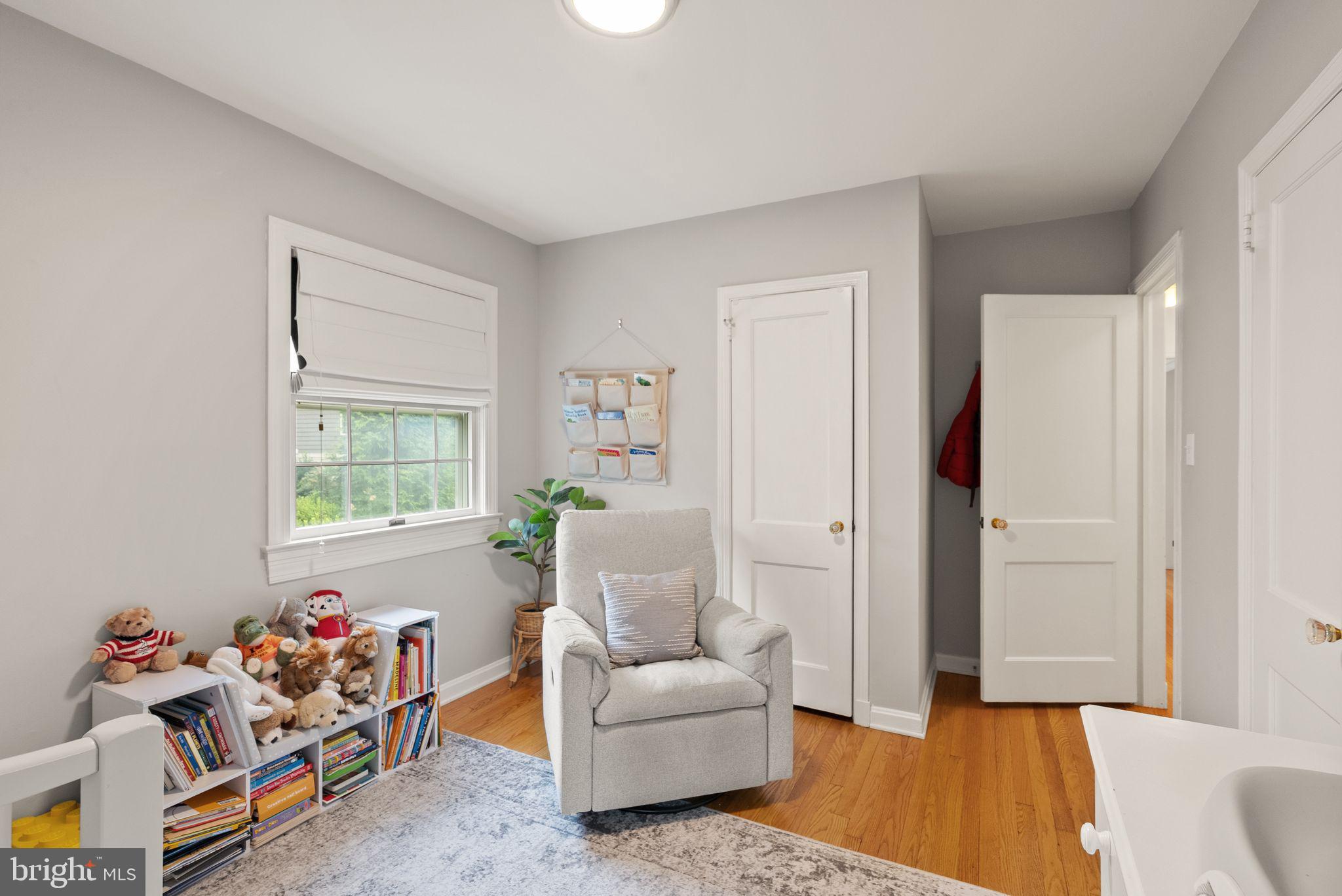 6018 25th Road North Arlington, VA 22207 - Photo 35 of 60 Gallery Image 35