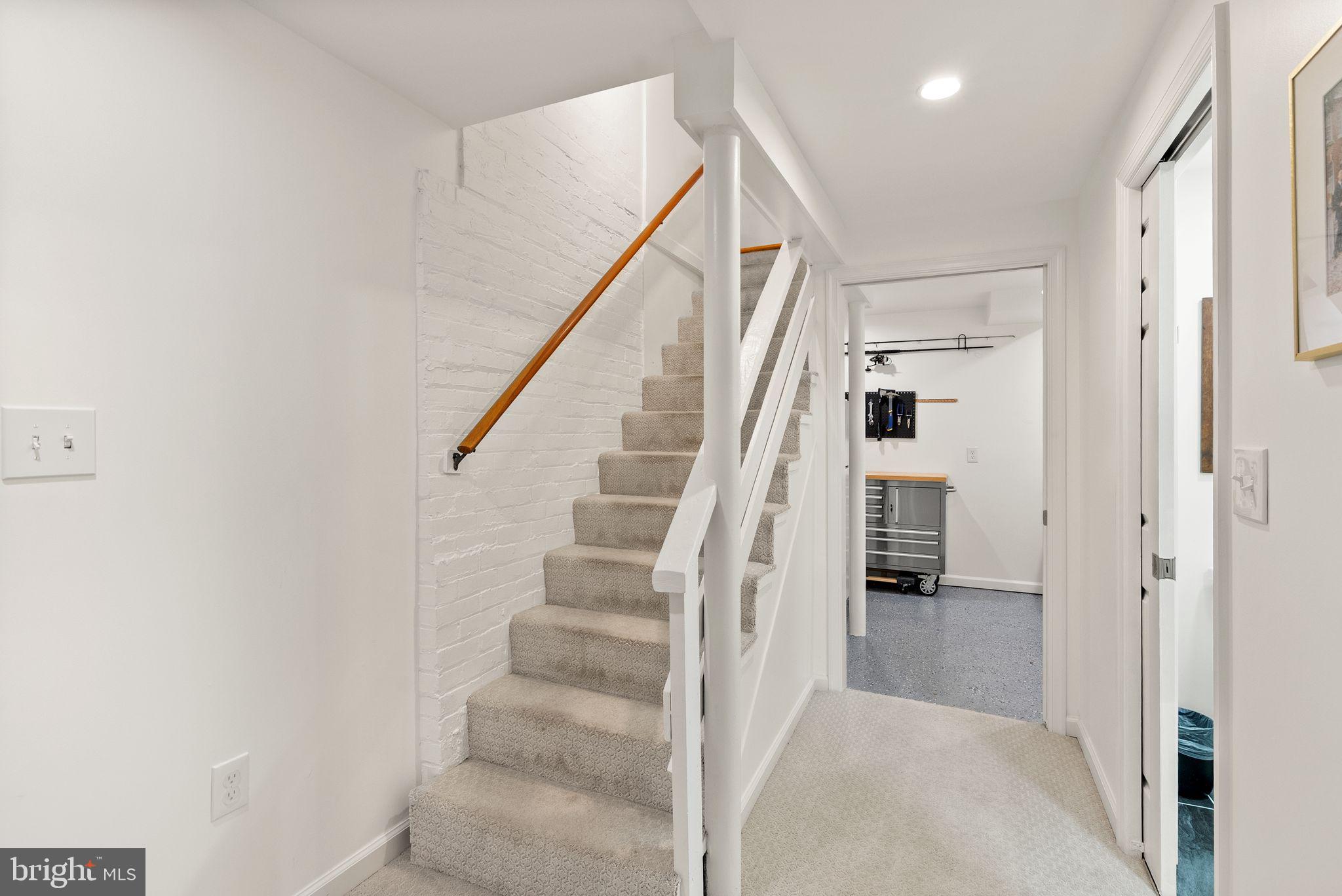 6018 25th Road North Arlington, VA 22207 - Photo 47 of 60 Gallery Image 47