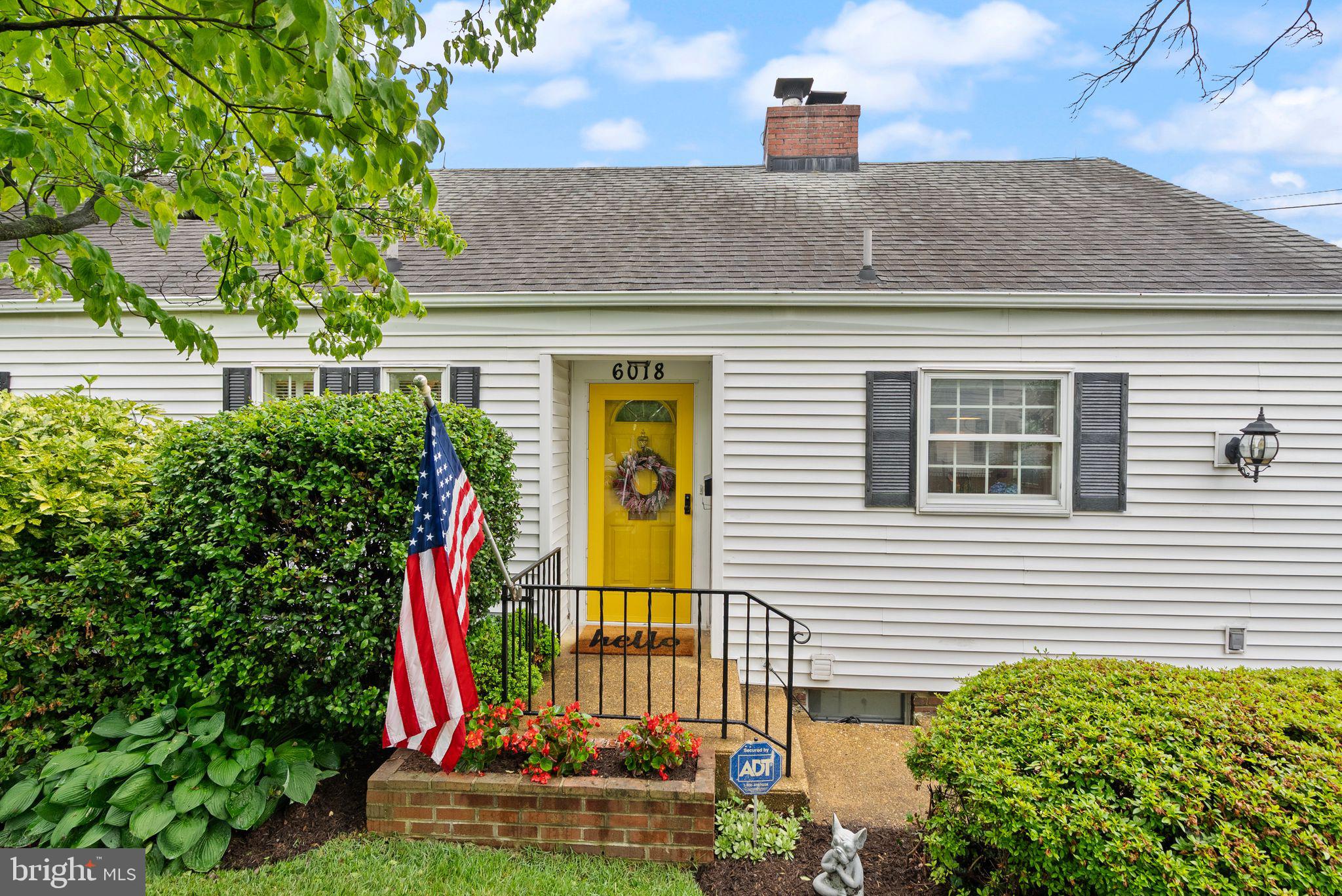6018 25th Road North Arlington, VA 22207 - Photo 5 of 60 Gallery Image 5