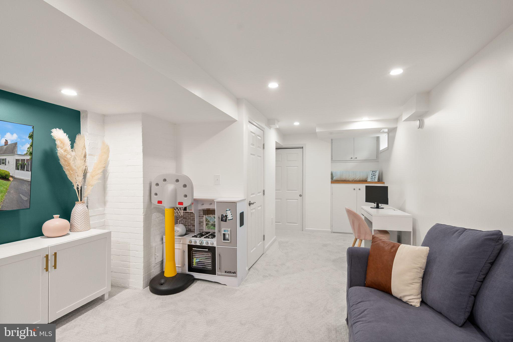 6018 25th Road North Arlington, VA 22207 - Photo 51 of 60 Gallery Image 51