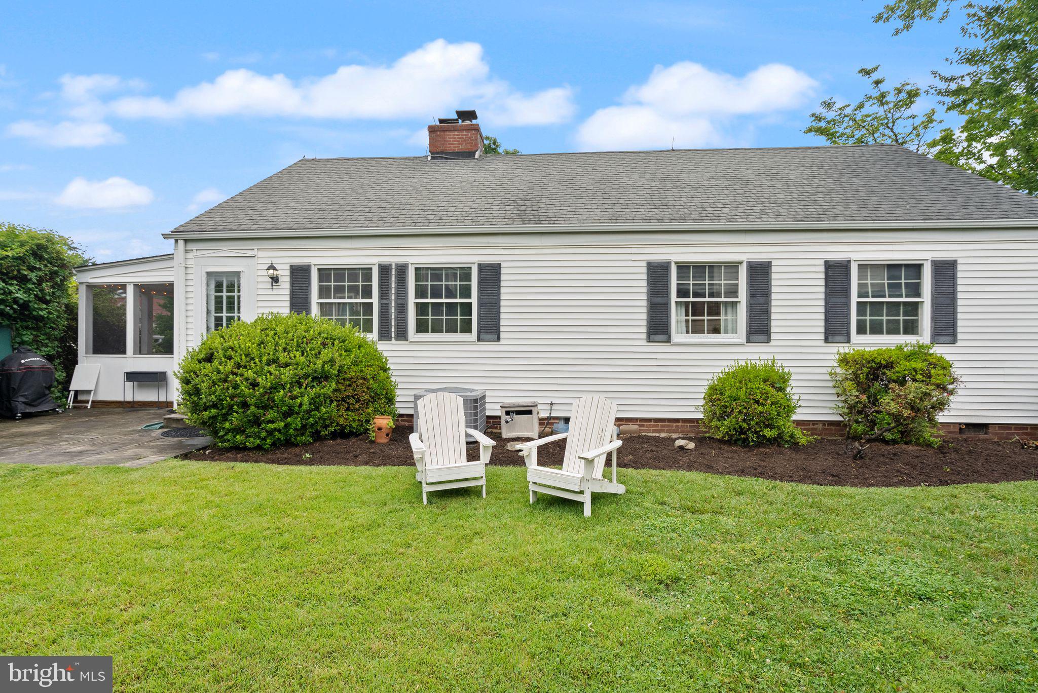 6018 25th Road North Arlington, VA 22207 - Photo 55 of 60 Gallery Image 55