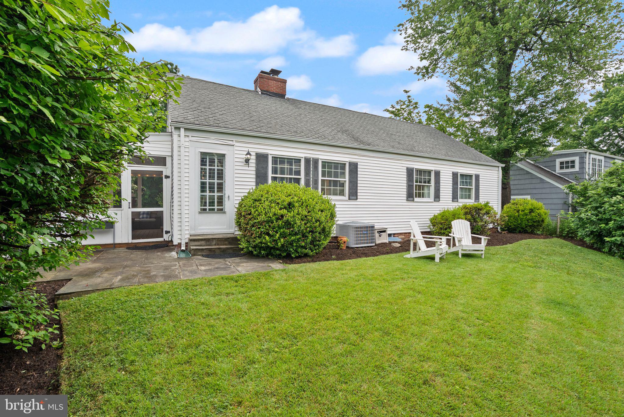 6018 25th Road North Arlington, VA 22207 - Photo 56 of 60 Gallery Image 56