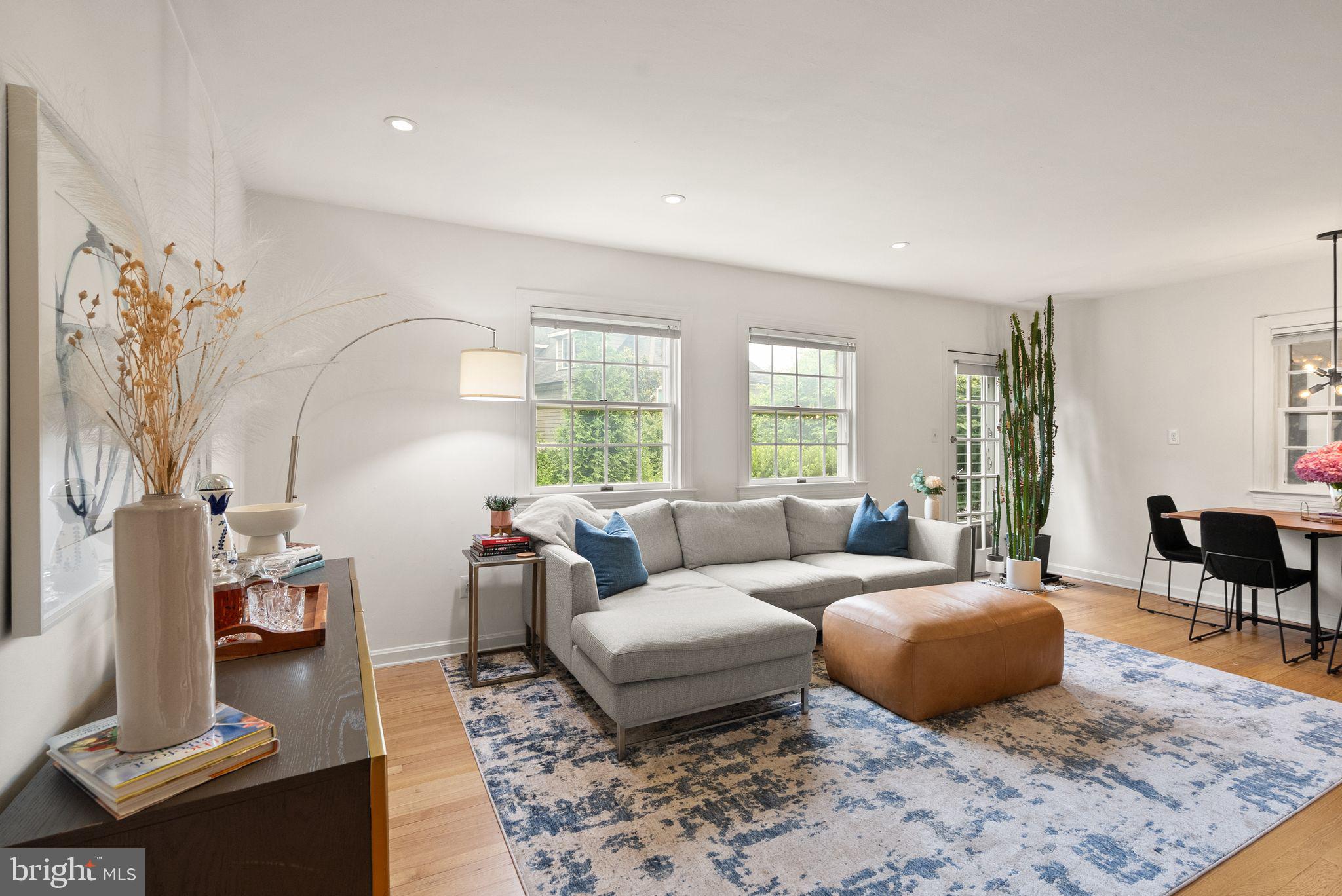 6018 25th Road North Arlington, VA 22207 - Photo 8 of 60 Gallery Image 8