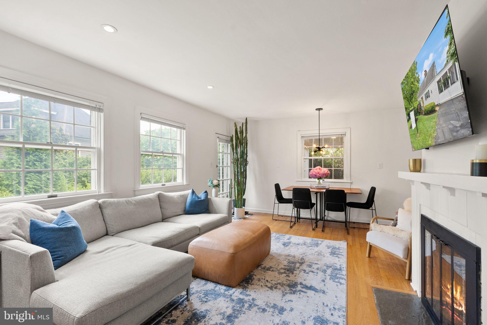 6018 25th Road North Arlington, VA 22207 - Photo 9 of 60 Gallery Image 9