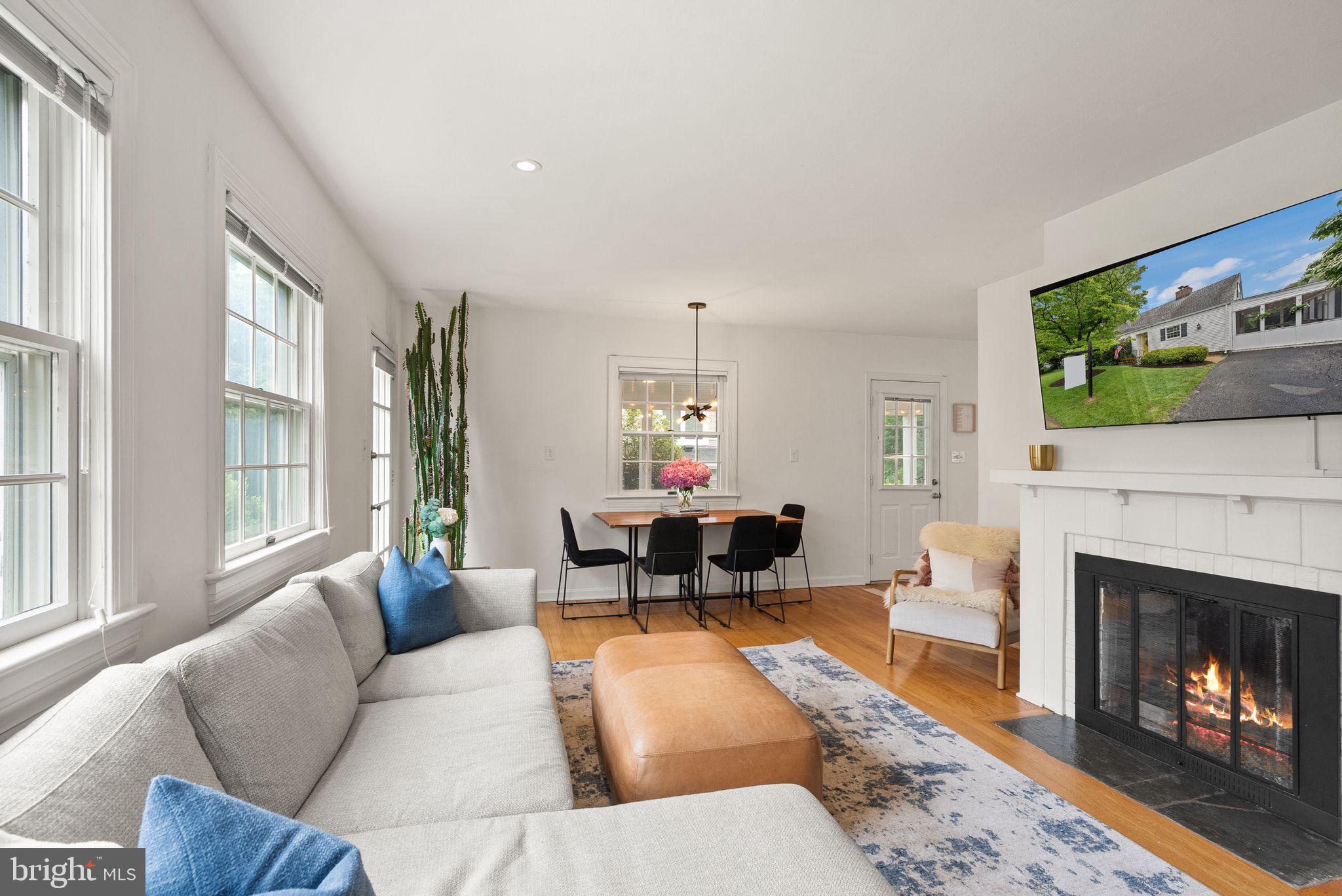 6018 25th Road North Arlington, VA 22207 - Photo 10 of 60 Gallery Image 10