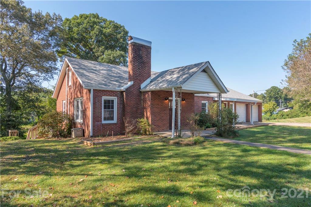 294 Emma Road Asheville, NC 28806 - Photo 2 of 21 Gallery Image 2