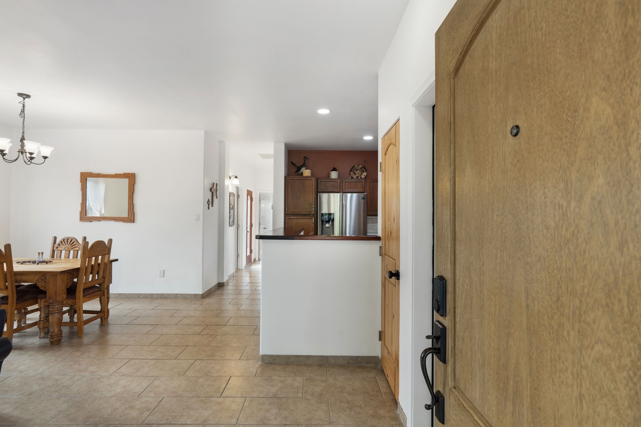 3702 Valmora Road Santa Fe, NM 87505 - Photo 8 of 53