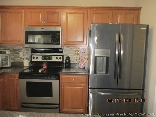 $439,900 | 5721 Royal Farms Road, Wade, NC 28395