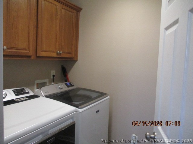 5721 Royal Farms Road Wade, NC 28395 - Photo 13 of 42