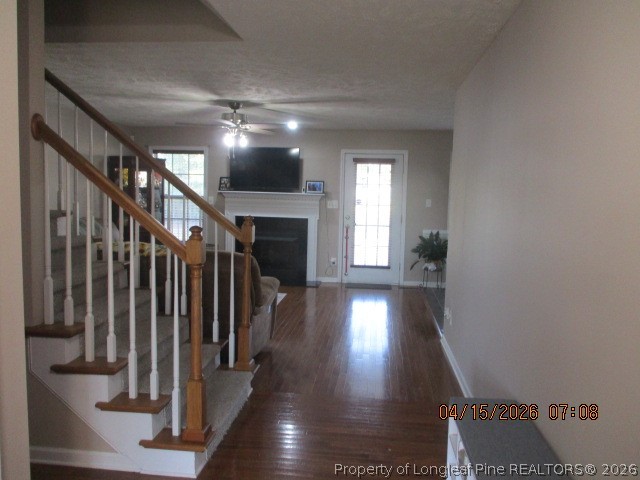 5721 Royal Farms Road Wade, NC 28395 - Photo 15 of 42