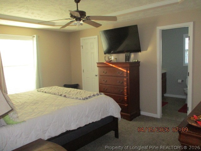 5721 Royal Farms Road Wade, NC 28395 - Photo 16 of 42