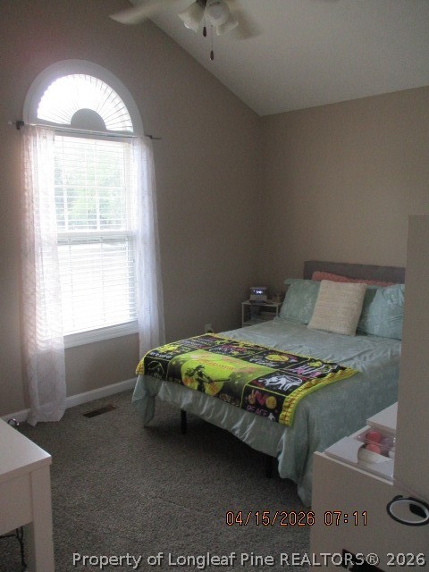 5721 Royal Farms Road Wade, NC 28395 - Photo 21 of 42