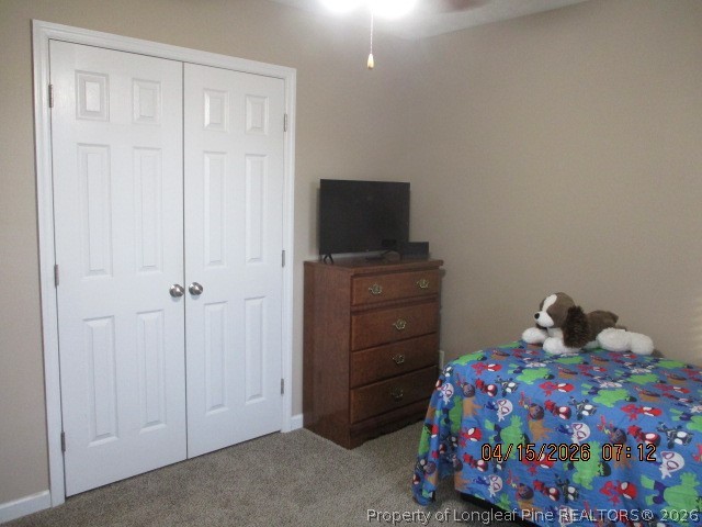 5721 Royal Farms Road Wade, NC 28395 - Photo 24 of 42