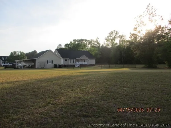 $439,900 | 5721 Royal Farms Road, Wade, NC 28395