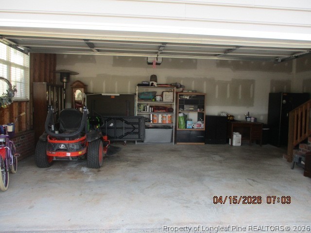 5721 Royal Farms Road Wade, NC 28395 - Photo 33 of 42