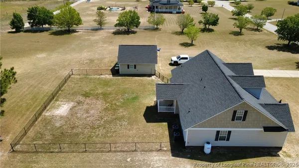 $439,900 | 5721 Royal Farms Road, Wade, NC 28395