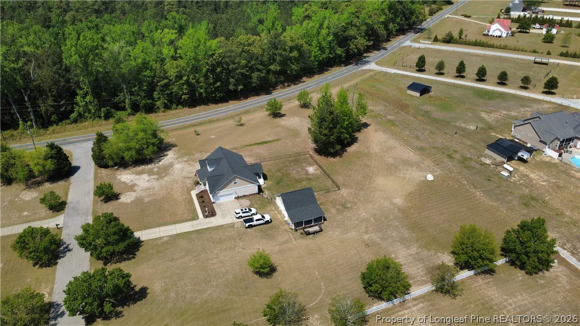 5721 Royal Farms Road Wade, NC 28395 - Photo 40 of 42