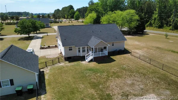 $439,900 | 5721 Royal Farms Road, Wade, NC 28395