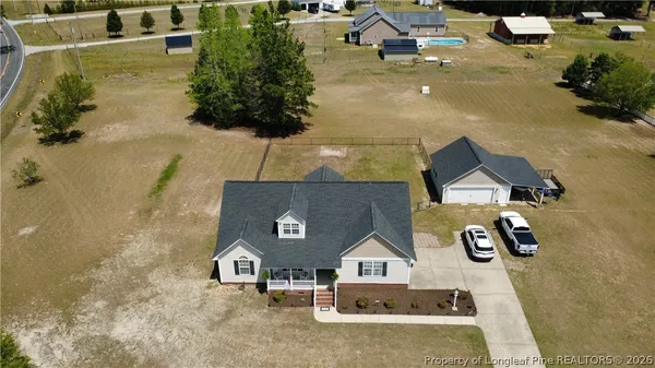 $439,900 | 5721 Royal Farms Road, Wade, NC 28395