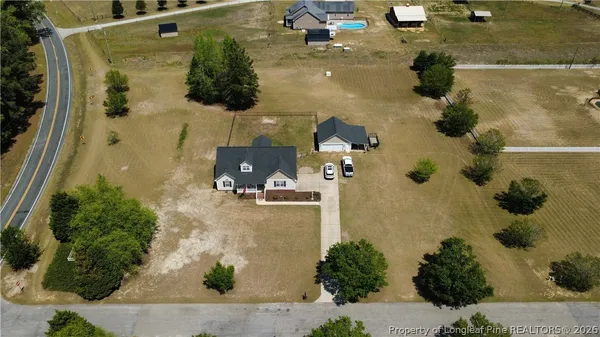 $439,900 | 5721 Royal Farms Road, Wade, NC 28395