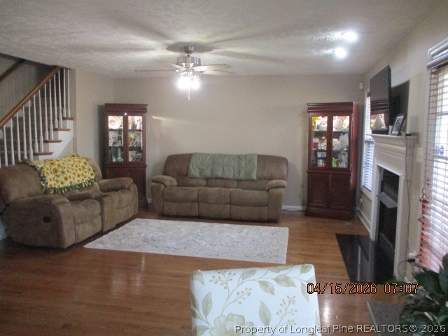 5721 Royal Farms Road Wade, NC 28395 - Photo 7 of 42