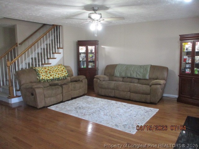 5721 Royal Farms Road Wade, NC 28395 - Photo 8 of 42