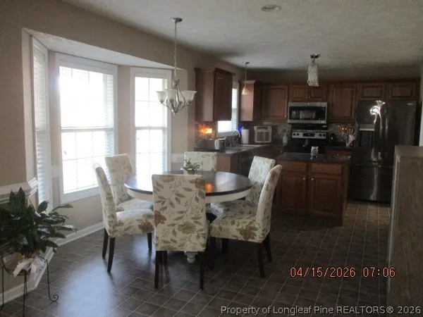 $439,900 | 5721 Royal Farms Road, Wade, NC 28395
