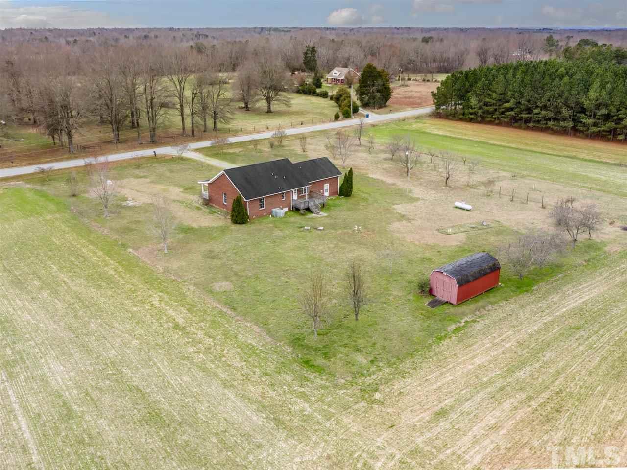 2532 Tom Anderson Road Mebane, NC 27302 - Photo 25 of 30 Gallery Image 25