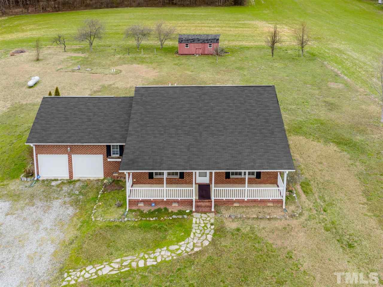 2532 Tom Anderson Road Mebane, NC 27302 - Photo 29 of 30 Gallery Image 29