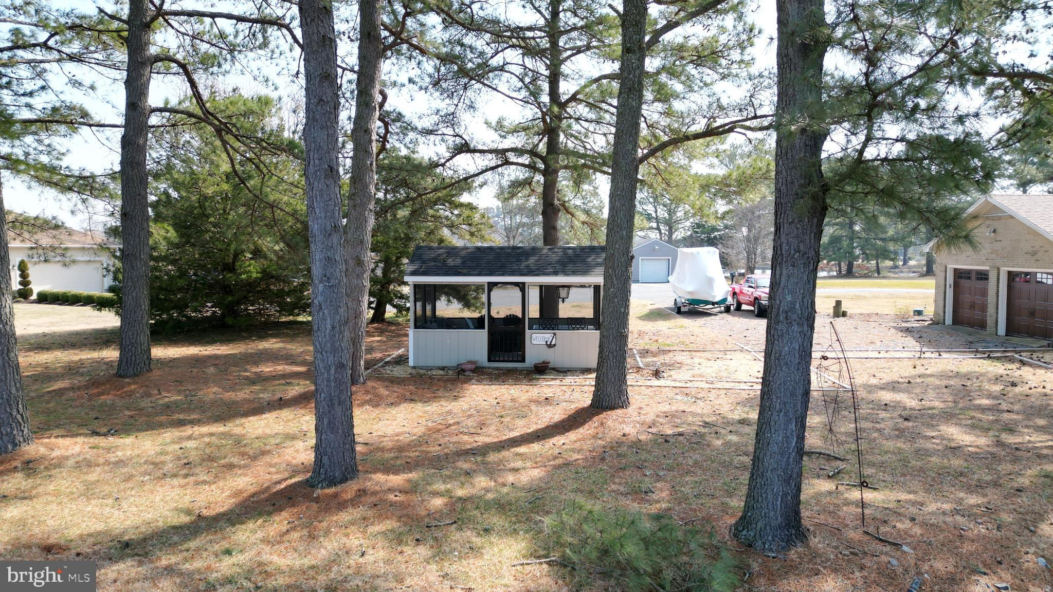 5000 Joshua Thomas Road Marion Station, MD 21838 - Photo 14 of 77