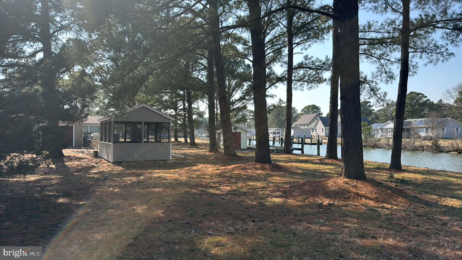 5000 Joshua Thomas Road Marion Station, MD 21838 - Photo 15 of 77