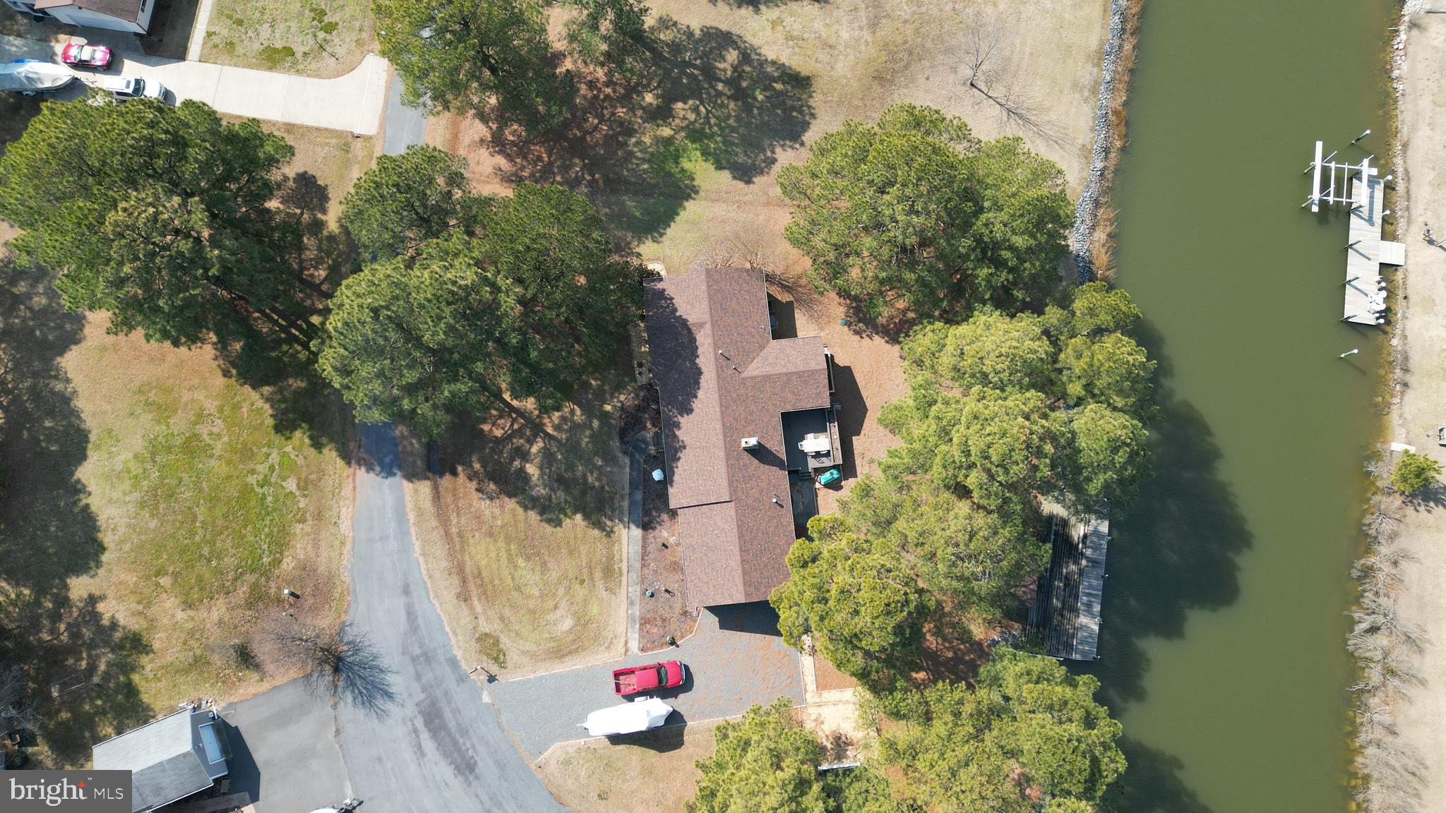 5000 Joshua Thomas Road Marion Station, MD 21838 - Photo 15 of 81