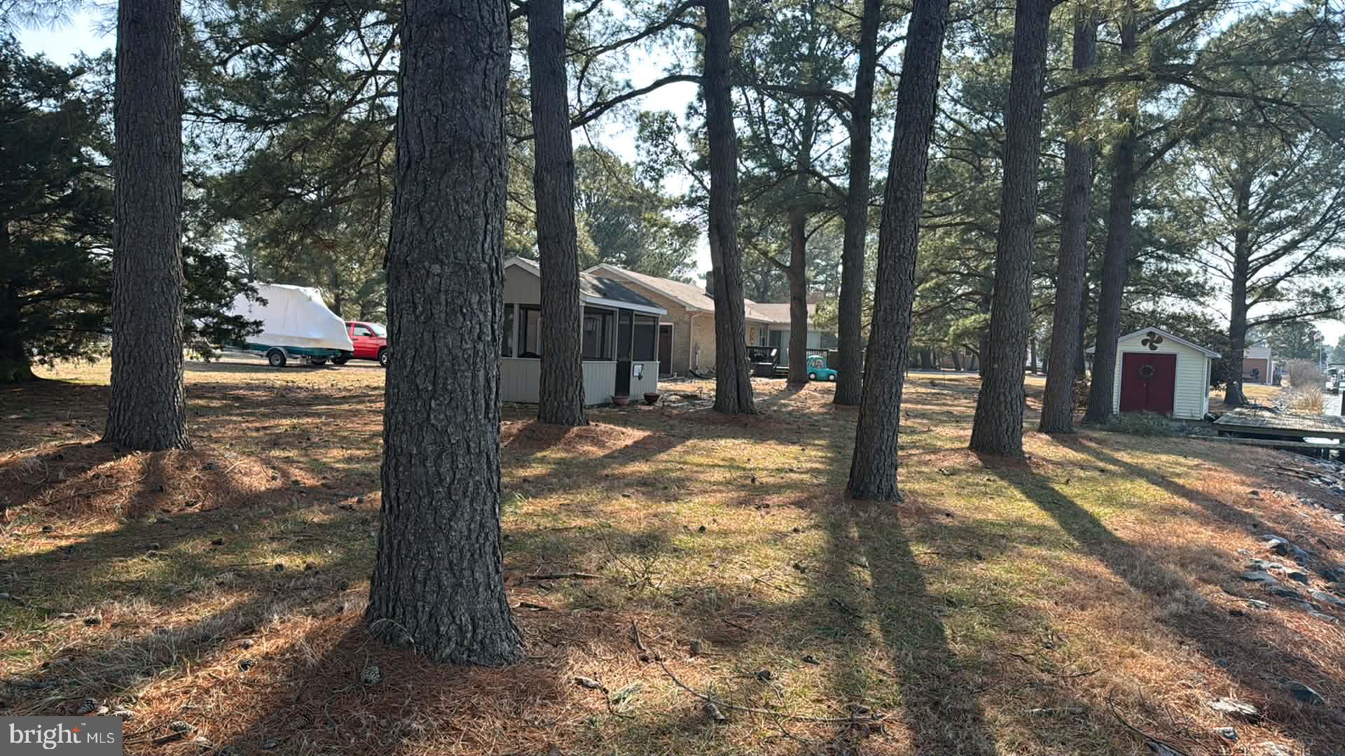 5000 Joshua Thomas Road Marion Station, MD 21838 - Photo 17 of 77