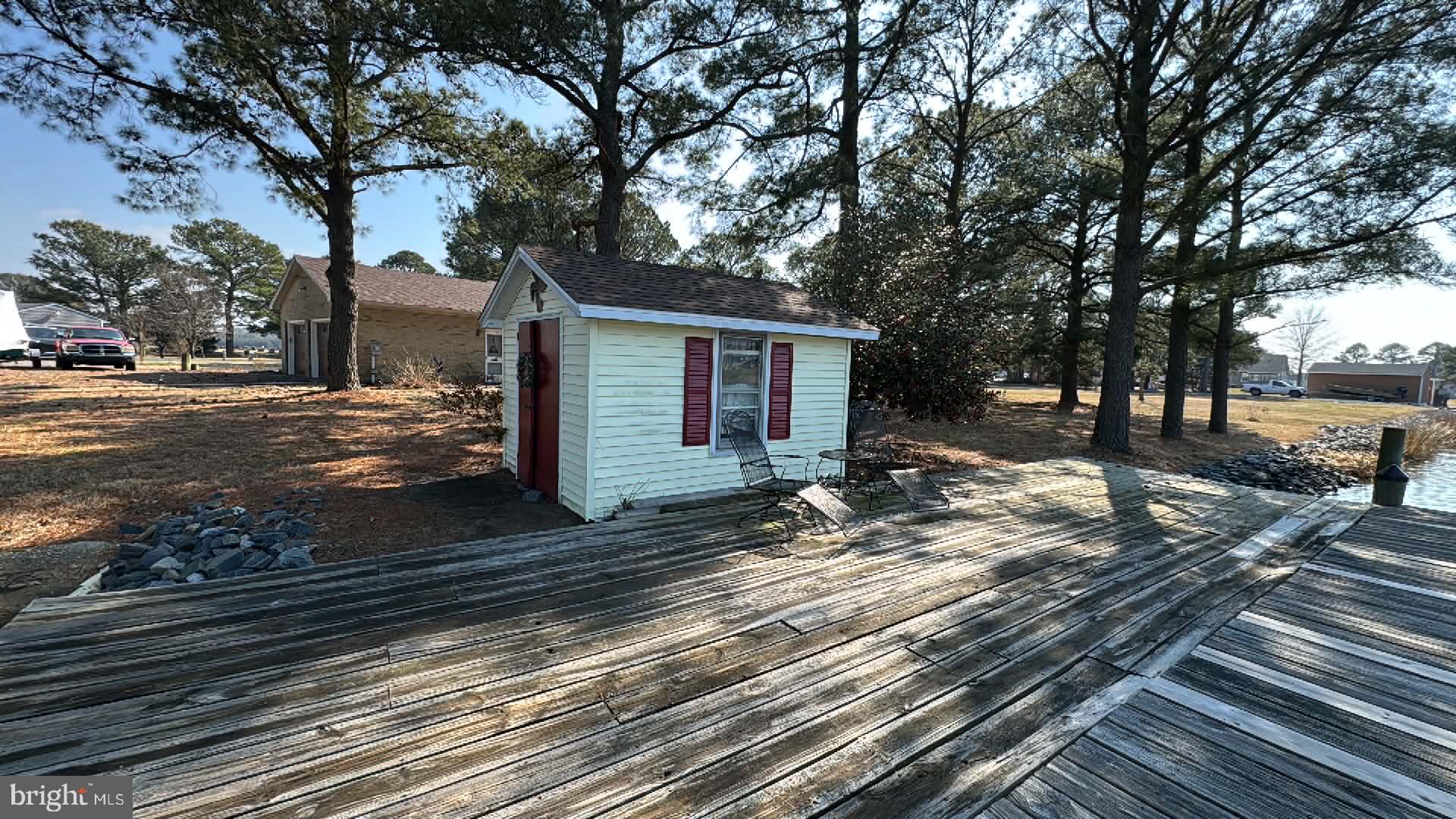 5000 Joshua Thomas Road Marion Station, MD 21838 - Photo 18 of 77