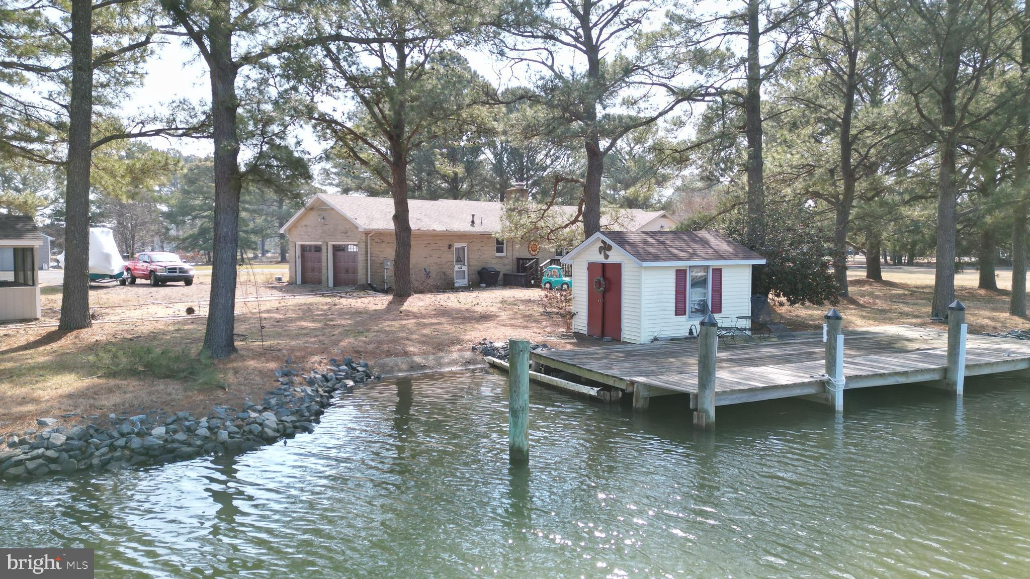 5000 Joshua Thomas Road Marion Station, MD 21838 - Photo 21 of 77