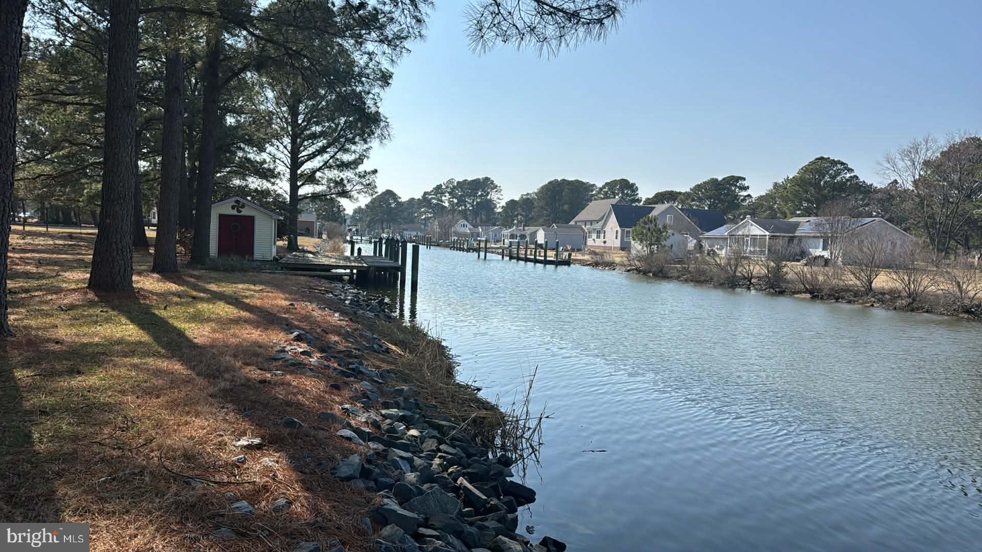 5000 Joshua Thomas Road Marion Station, MD 21838 - Photo 22 of 77