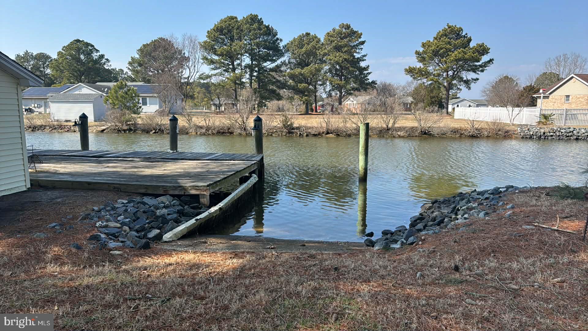 5000 Joshua Thomas Road Marion Station, MD 21838 - Photo 26 of 81